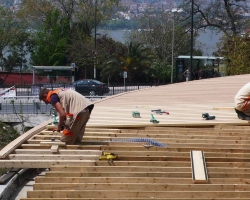 Haliç Seyir Terası