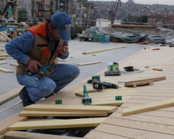 Haliç Seyir Terası