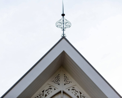 Cavit Paşa Köşkü