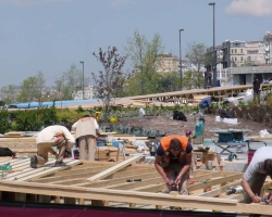 Haliç Seyir Terası