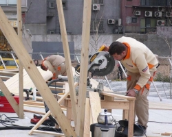 Haliç Seyir Terası