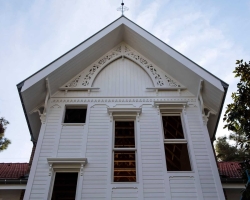 Cavit Paşa Köşkü