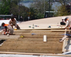 Haliç Seyir Terası