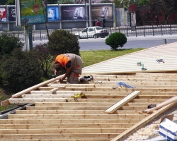 Haliç Seyir Terası