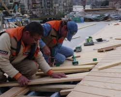 Haliç Seyir Terası