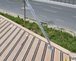 Haliç Seyir Terası