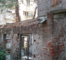 Cavit Paşa Köşkü