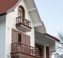 Kalkavan Yalısı