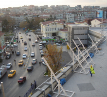 Fenerbahçe Işık Şöleni