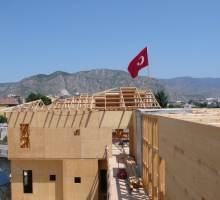 Sarı Konak (Grand Ottoman) Otel Amasya