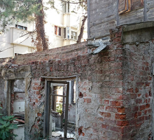 Cavit Paşa Köşkü