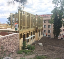 Portakal Hafız Konağı