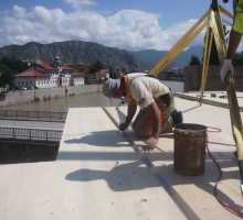 Sarı Konak (Grand Ottoman) Otel Amasya