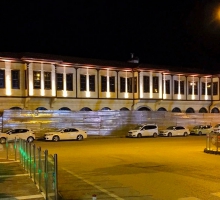 Sarı Konak