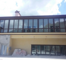 Sarı Konak