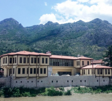 Sarı Konak
