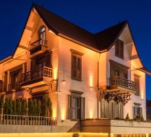 Kalkavan Yalısı