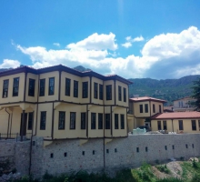 Sarı Konak