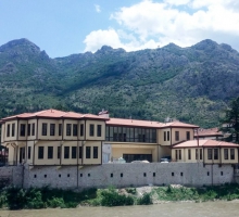 Sarı Konak