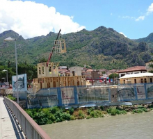 Sarı Konak (Grand Ottoman) Otel Amasya