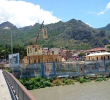 Sarı Konak (Grand Ottoman) Otel Amasya