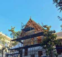 Cavit Paşa Köşkü