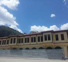 Sarı Konak