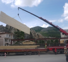 Sarı Konak (Grand Ottoman) Otel Amasya