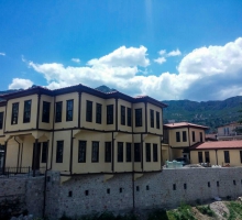 Sarı Konak