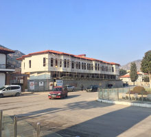 Sarı Konak (Grand Ottoman) Otel Amasya