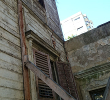Cavit Paşa Köşkü