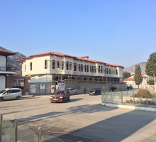Sarı Konak (Grand Ottoman) Otel Amasya