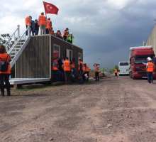 ITU Teknik Gezi