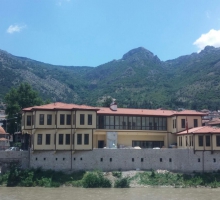 Sarı Konak