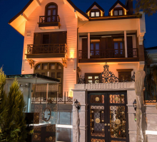 Kalkavan Yalısı
