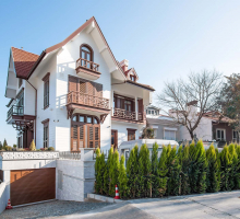 Kalkavan Yalısı