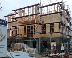 Tarihi Eser Sultantepe Üsküdar