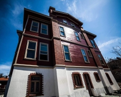 Tarihi Eser Sultantepe Üsküdar