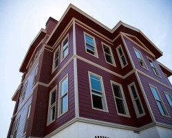 Tarihi Eser Sultantepe Üsküdar