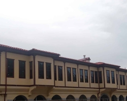 Sarı Konak (Grand Ottoman) Otel Amasya