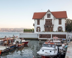 Kalkavan Yalısı