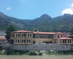 Sarı Konak