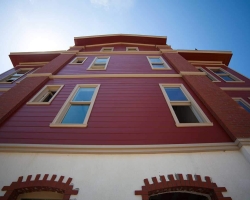 Tarihi Eser Sultantepe Üsküdar