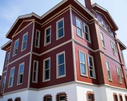 Tarihi Eser Sultantepe Üsküdar