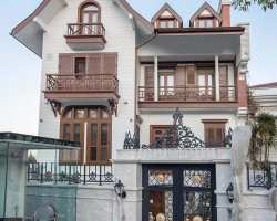 Kalkavan Yalısı