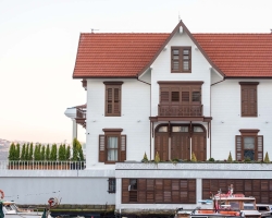 Kalkavan Yalısı
