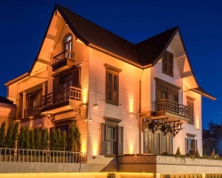 Kalkavan Yalısı