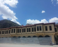 Sarı Konak