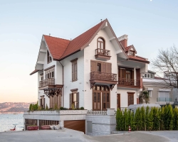 Kalkavan Yalısı