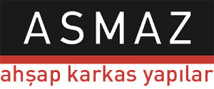 Asmaz Ahşap Karkas Yapılar